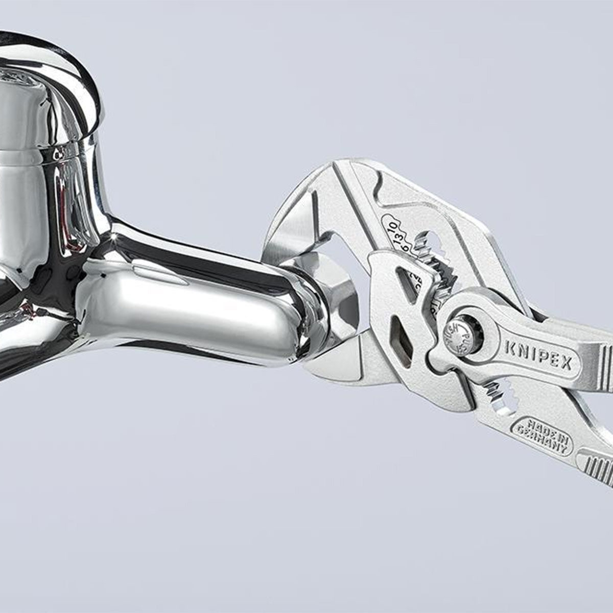 Knipex 8603180SB 180mm Plier Wrench