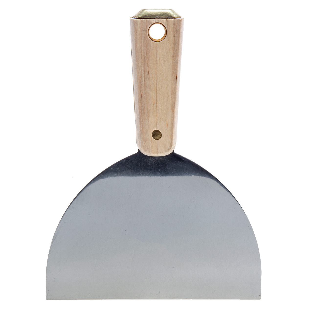 Rst RST5390 150mm Joint Knife with Wooden Handle