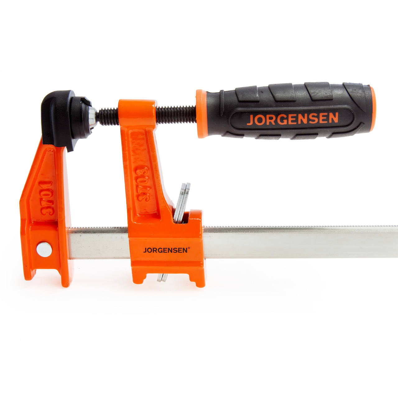Pony Jorgensen POJ3736 36in Medium Duty Steel Bar Clamp