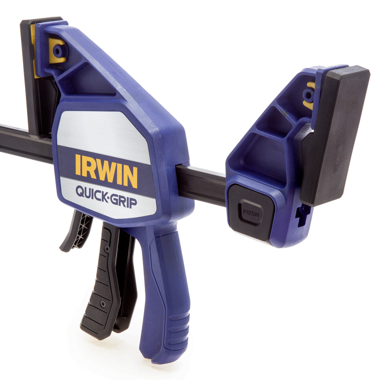 Irwin 10505942 150mm Quick-Grip Bar Clamp & Spreader