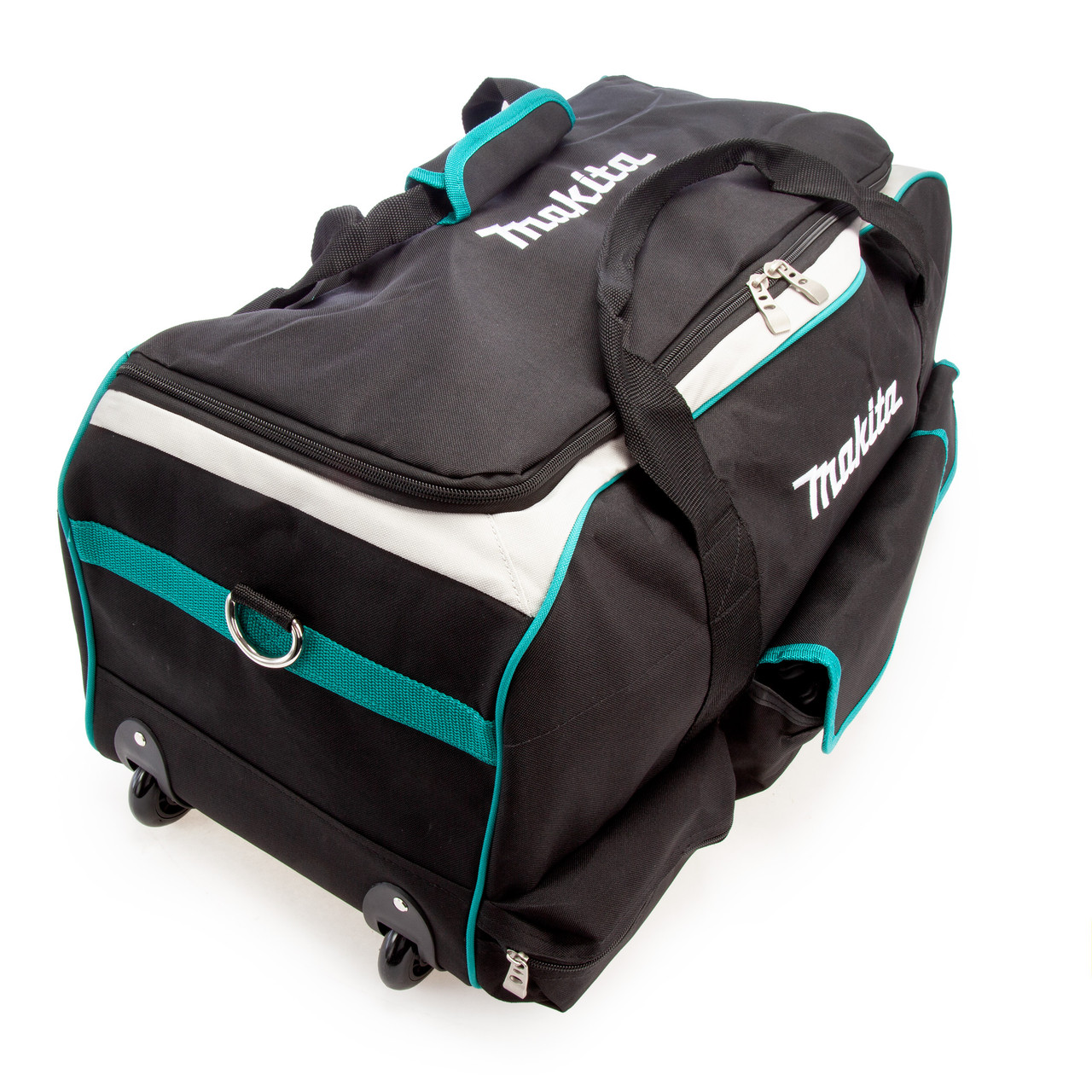 Makita 8323676 Tool Bag with Wheels 700 × 350 × 300mm