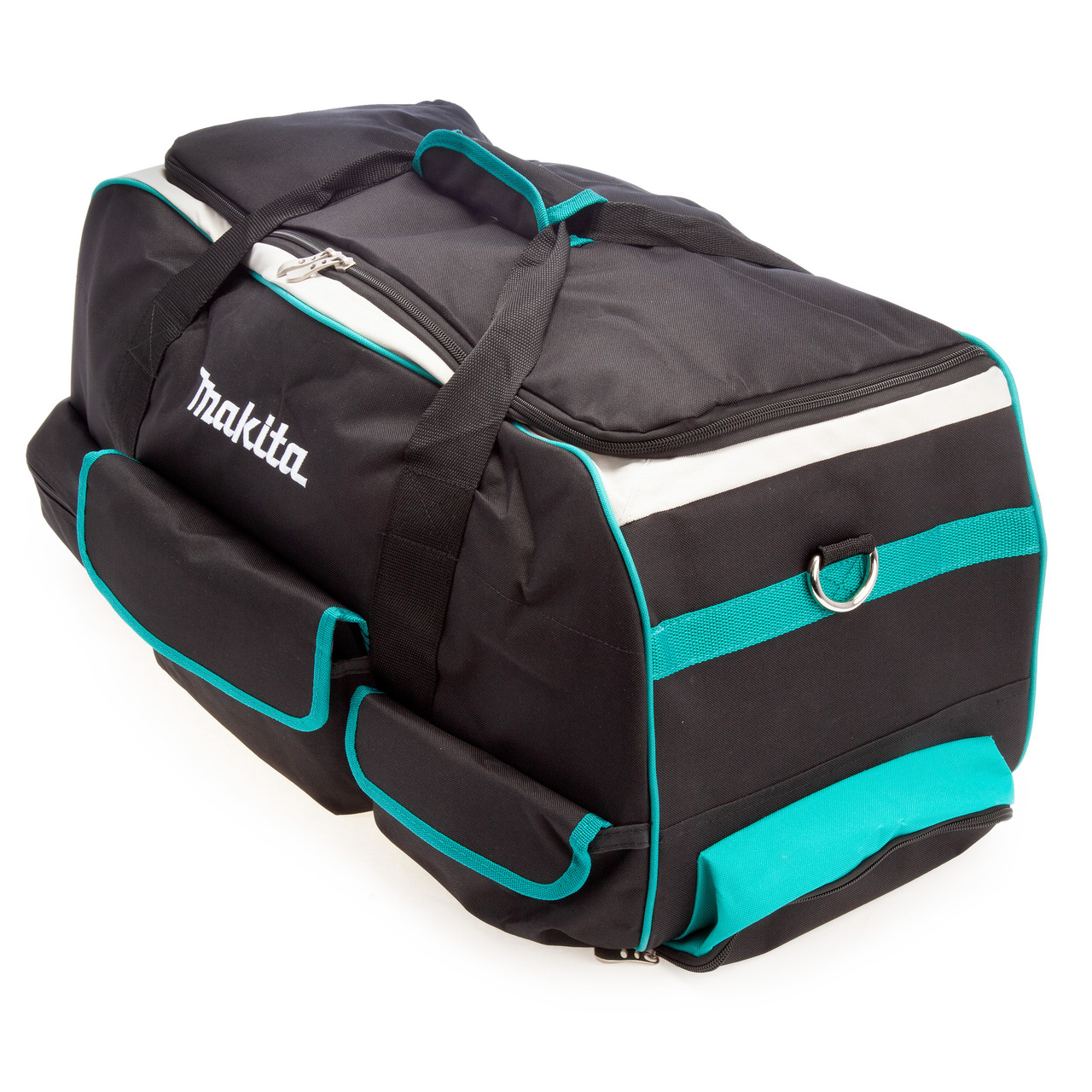 Makita 8323676 Tool Bag with Wheels 700 × 350 × 300mm