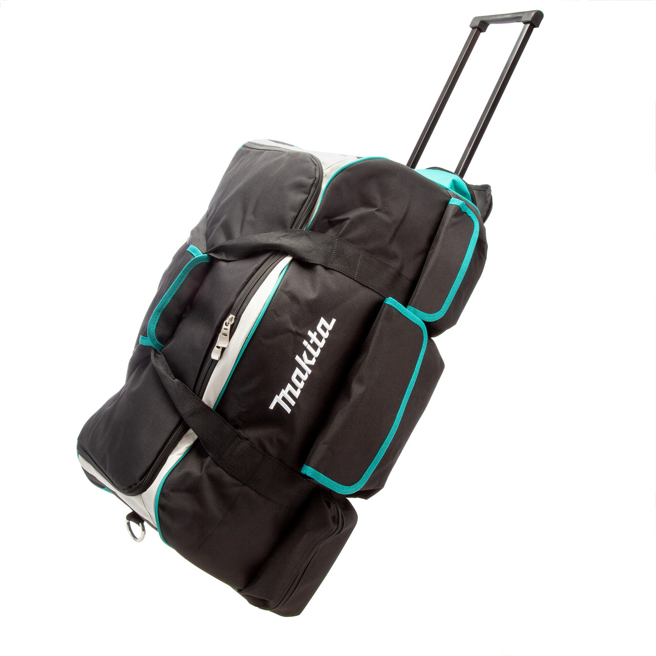 Makita 8323676 Tool Bag with Wheels 700 × 350 × 300mm