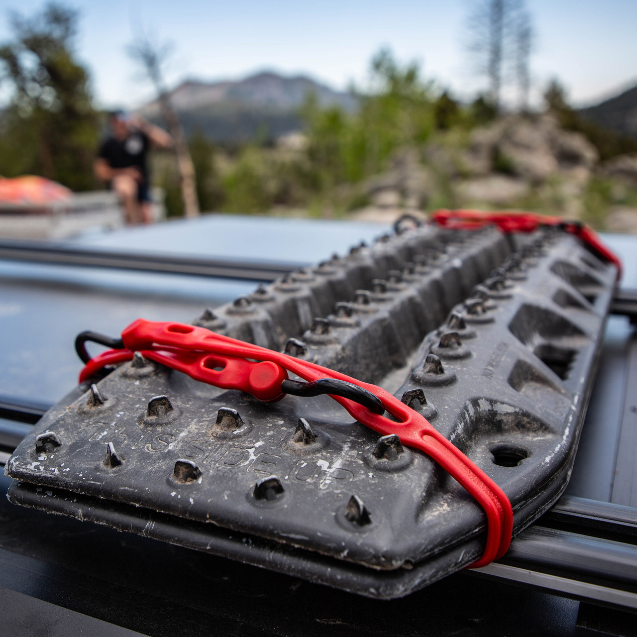 The Perfect Bungee AS36R 36" Adjust-A-Strap Bungee Cord