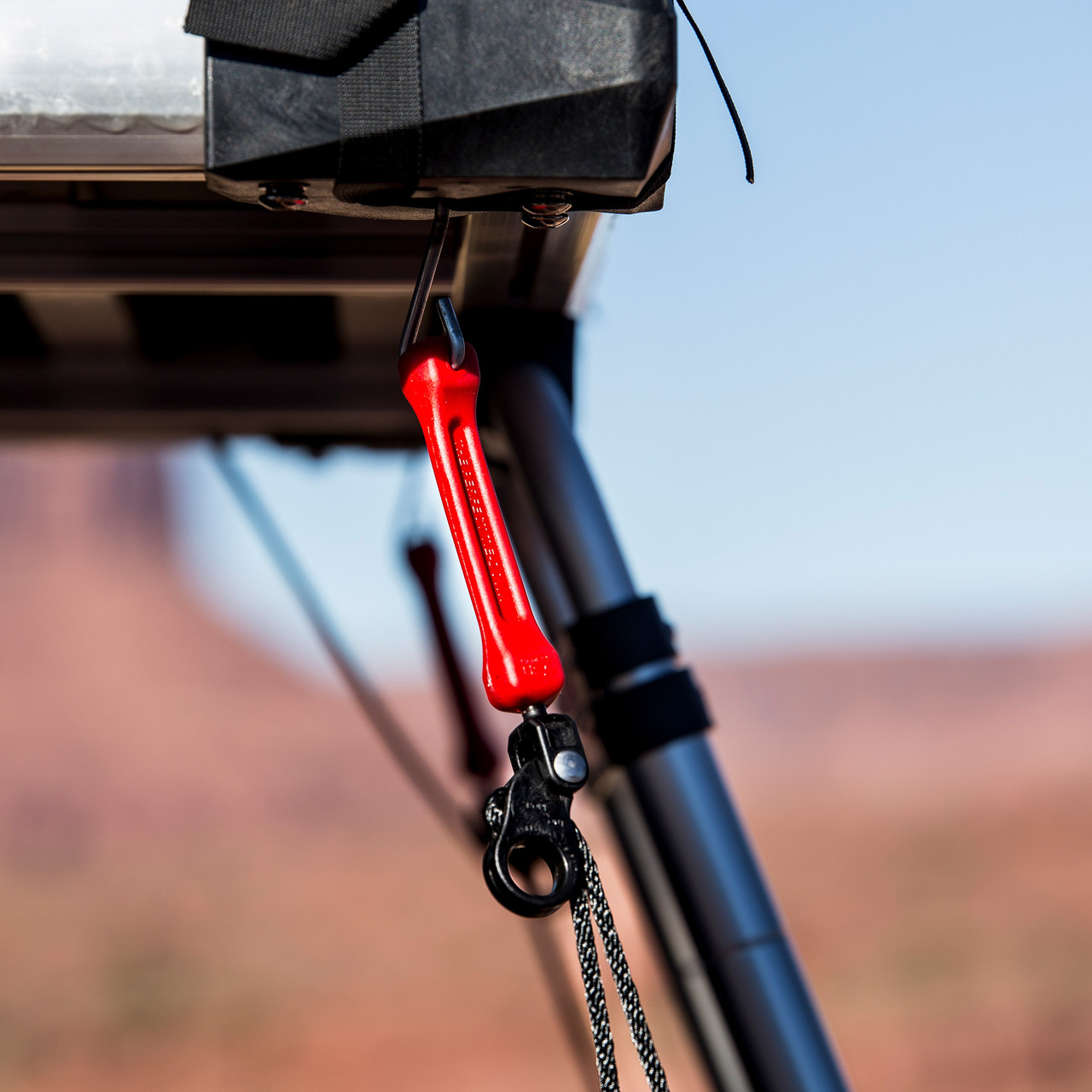 The Perfect Bungee PTDNG2PK Tie Down Straps 3.65m with 2 Straps