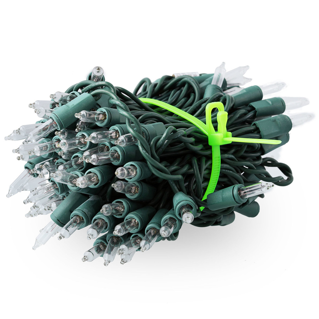 Retyz EVTS10NLTA 254mm Reusable Cable Ties with 100 Pack