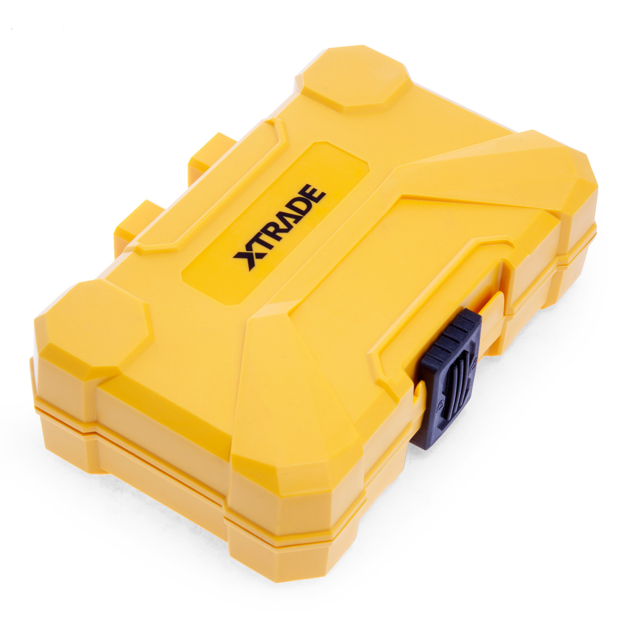 Xtrade X0900075 Drill & Impact Drive Set