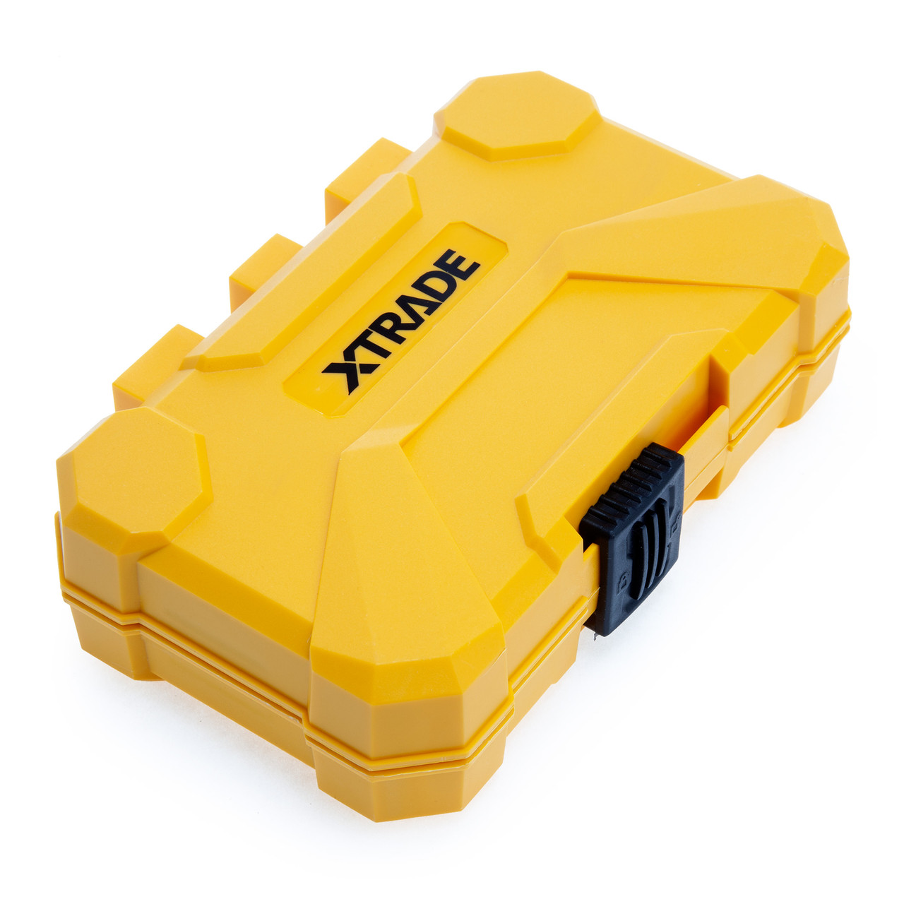 Xtrade X0900074 Drill & Impact Drive Set