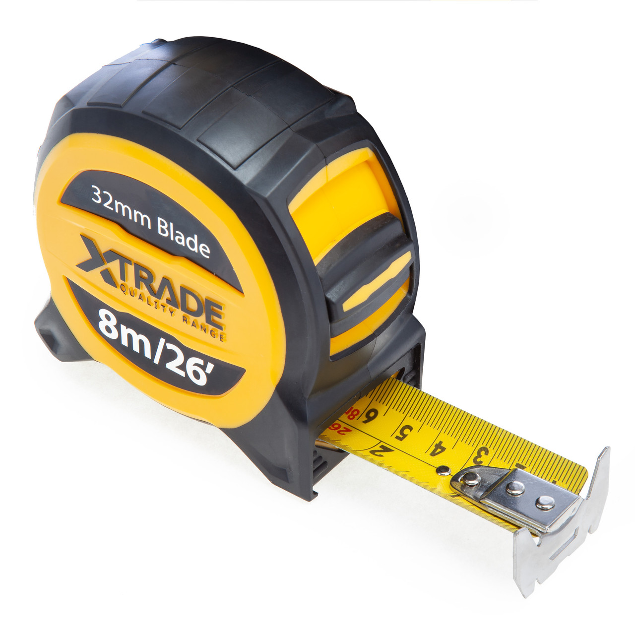 Xtrade X0900004 PRO Tape Measure 8m