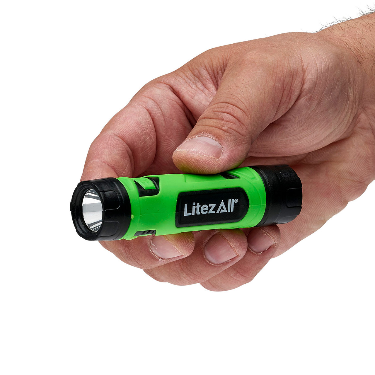Litezall 25515 Rechargeable Neck Light 100 Lumens