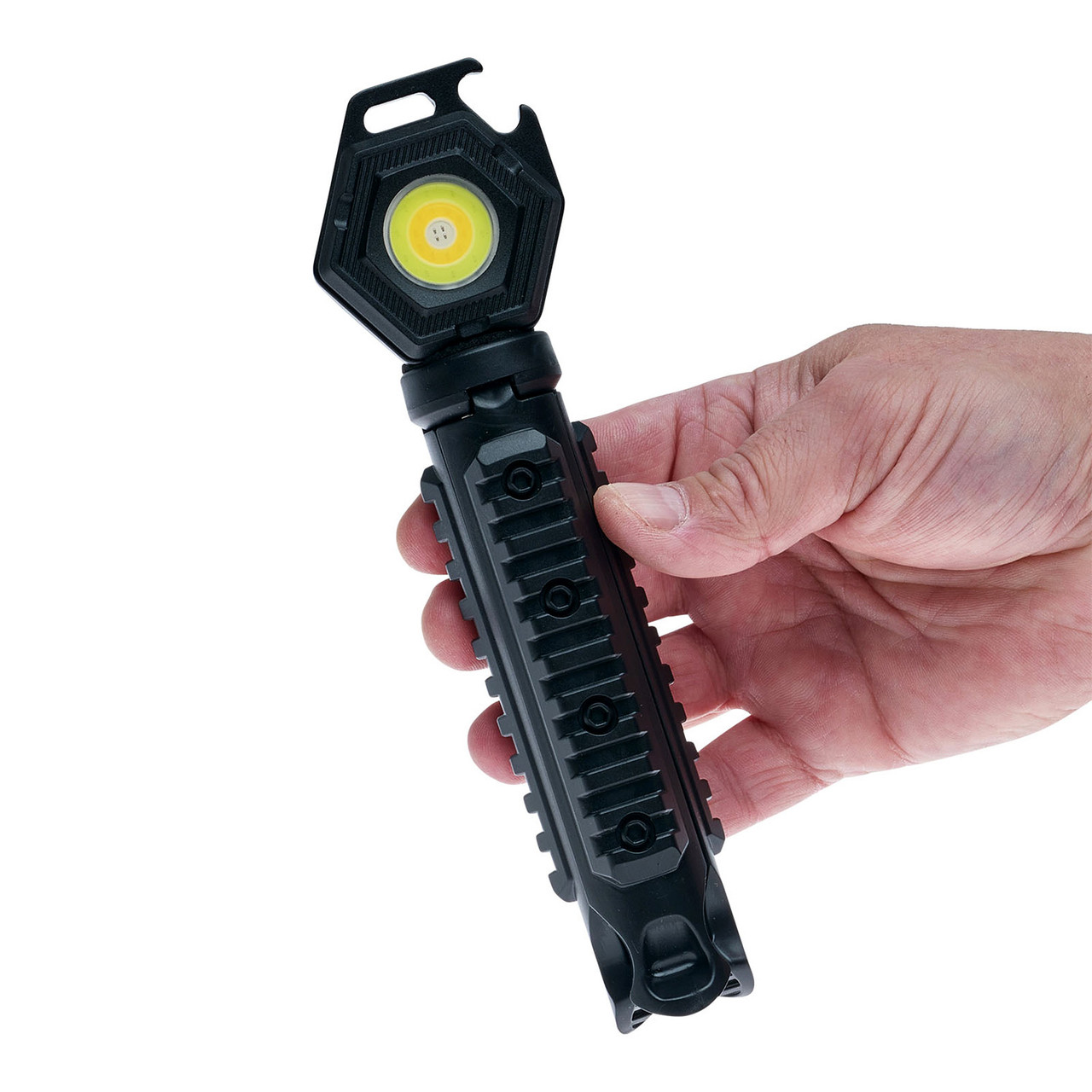 Litezall 26215 Compact Work Light with Tripod 500 Lumens