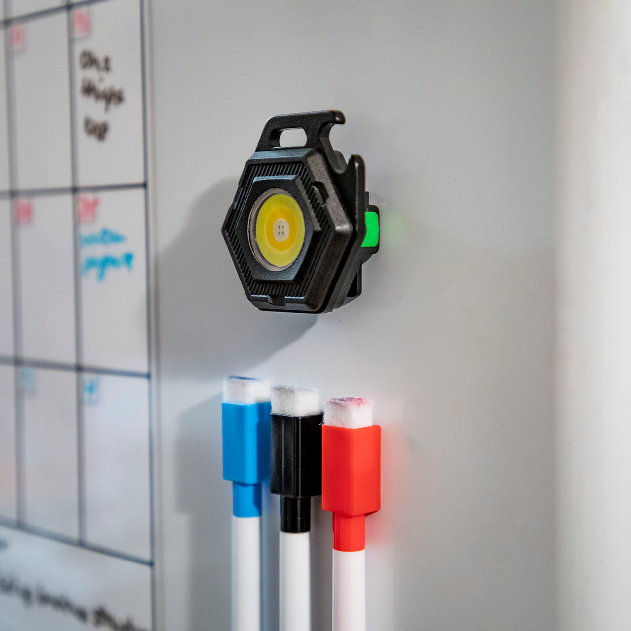 Litezall 26215 Compact Work Light with Tripod 500 Lumens