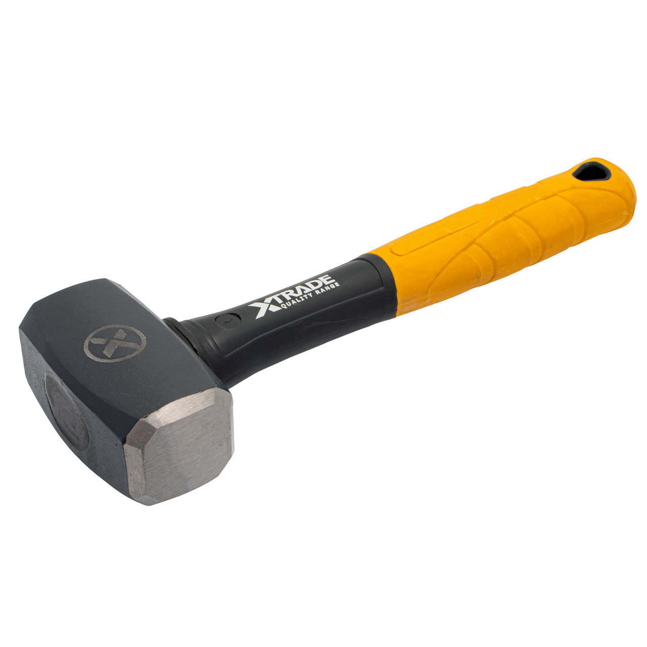 Xtrade X0900079 Club Hammer 2.5lb