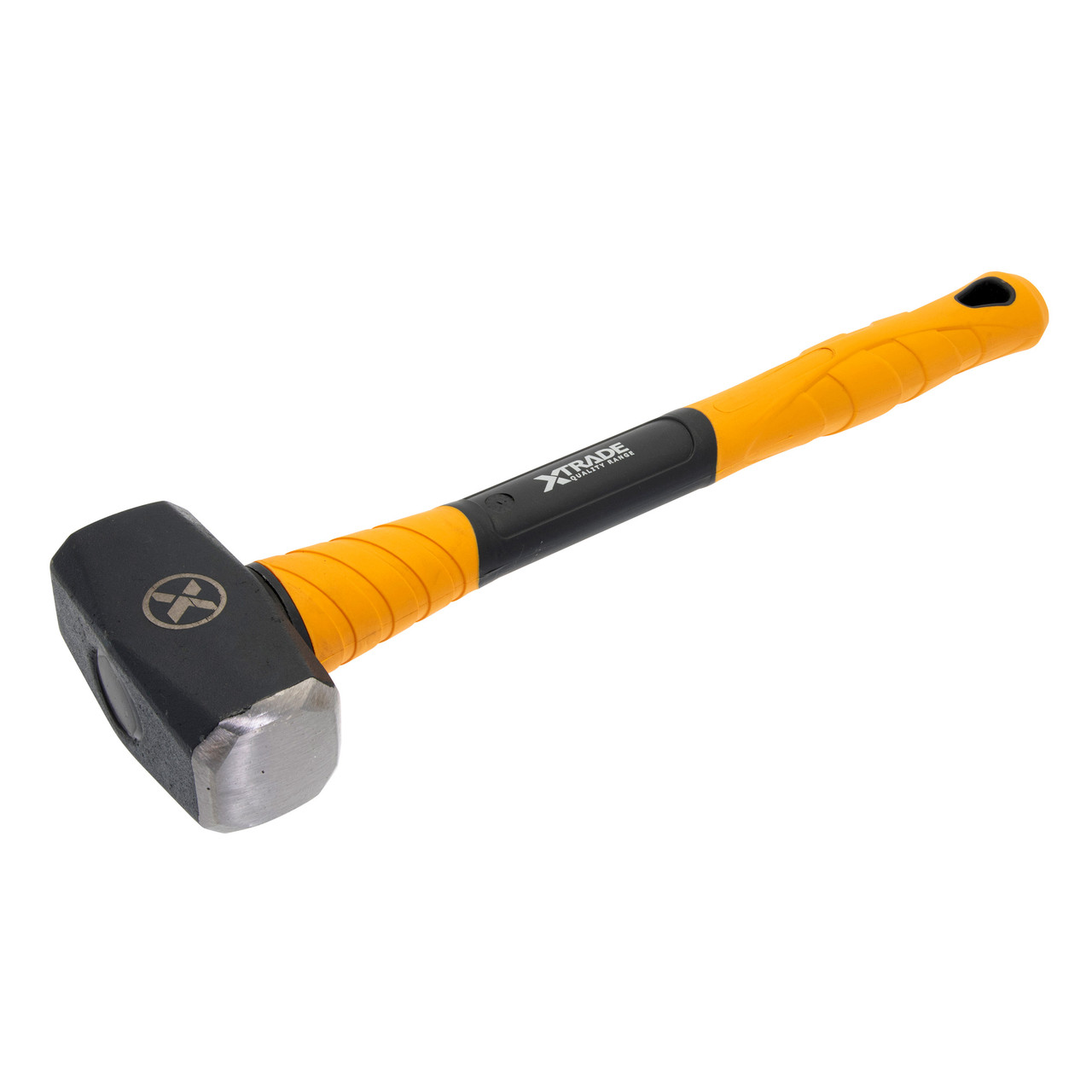 Xtrade X0900084 Long Handle Club Hammer 4lb