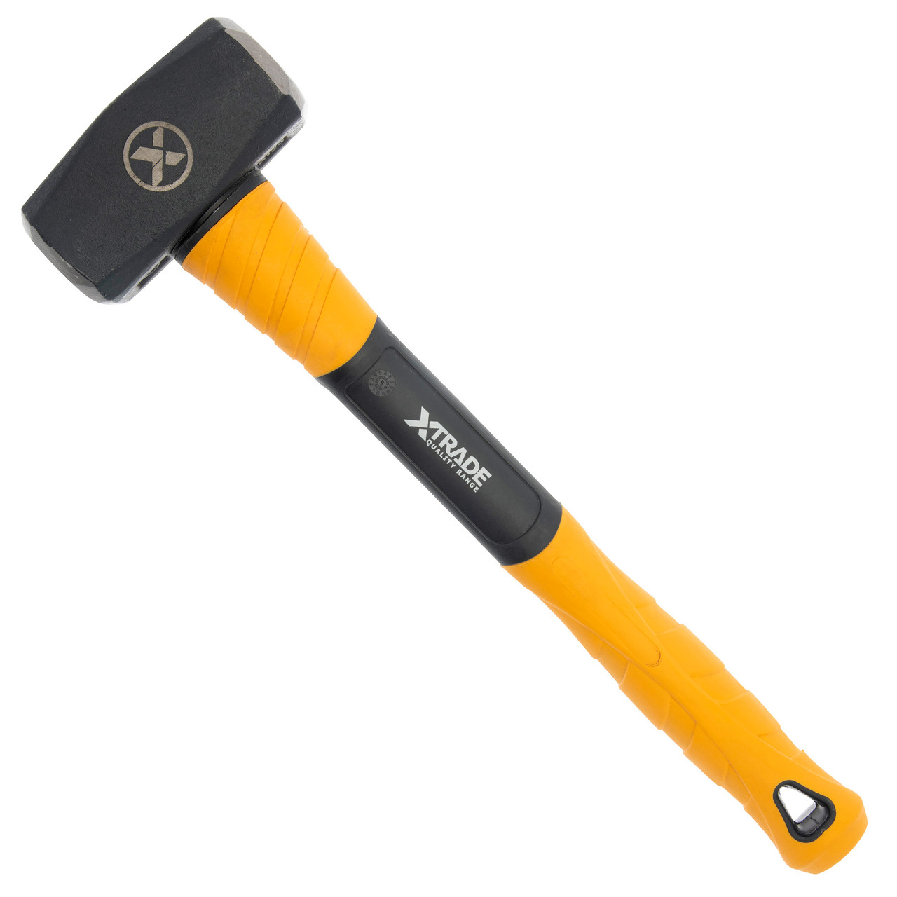 Xtrade X0900084 Long Handle Club Hammer 4lb