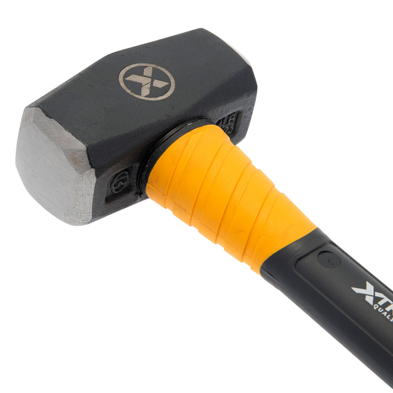 Xtrade X0900084 Long Handle Club Hammer 4lb