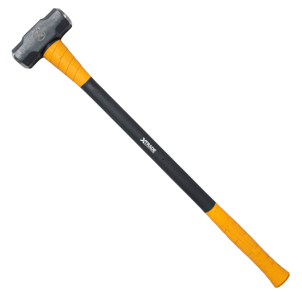Xtrade X0900081 Sledge Hammer 7lb