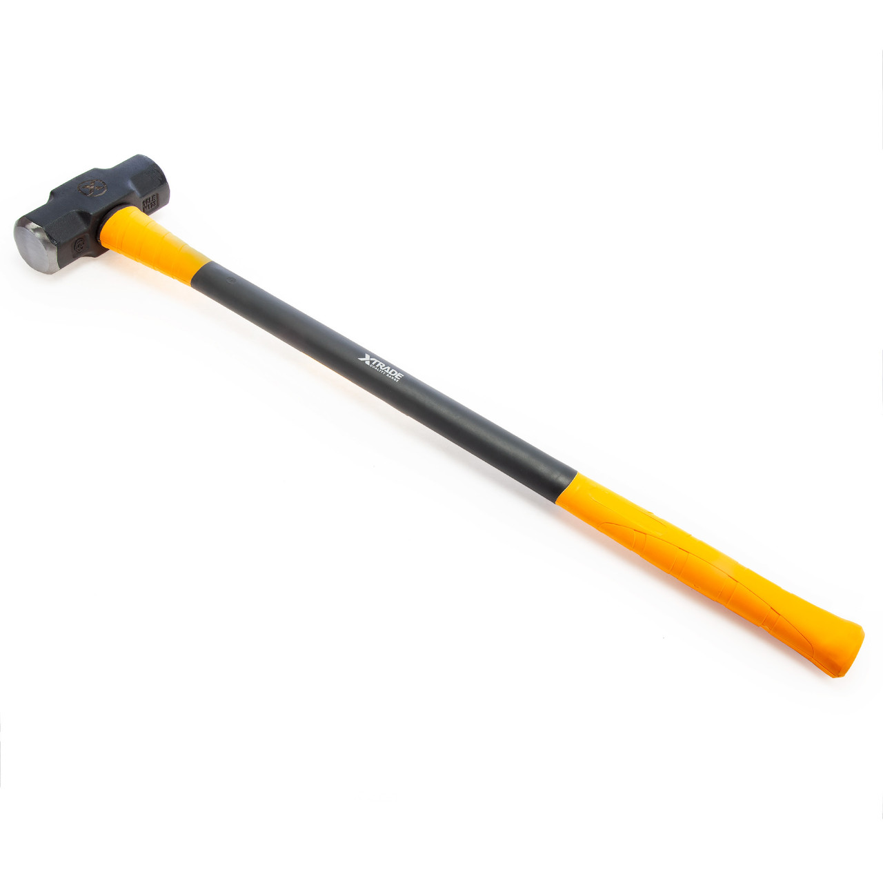 Xtrade X0900082 10lb Sledge Hammer