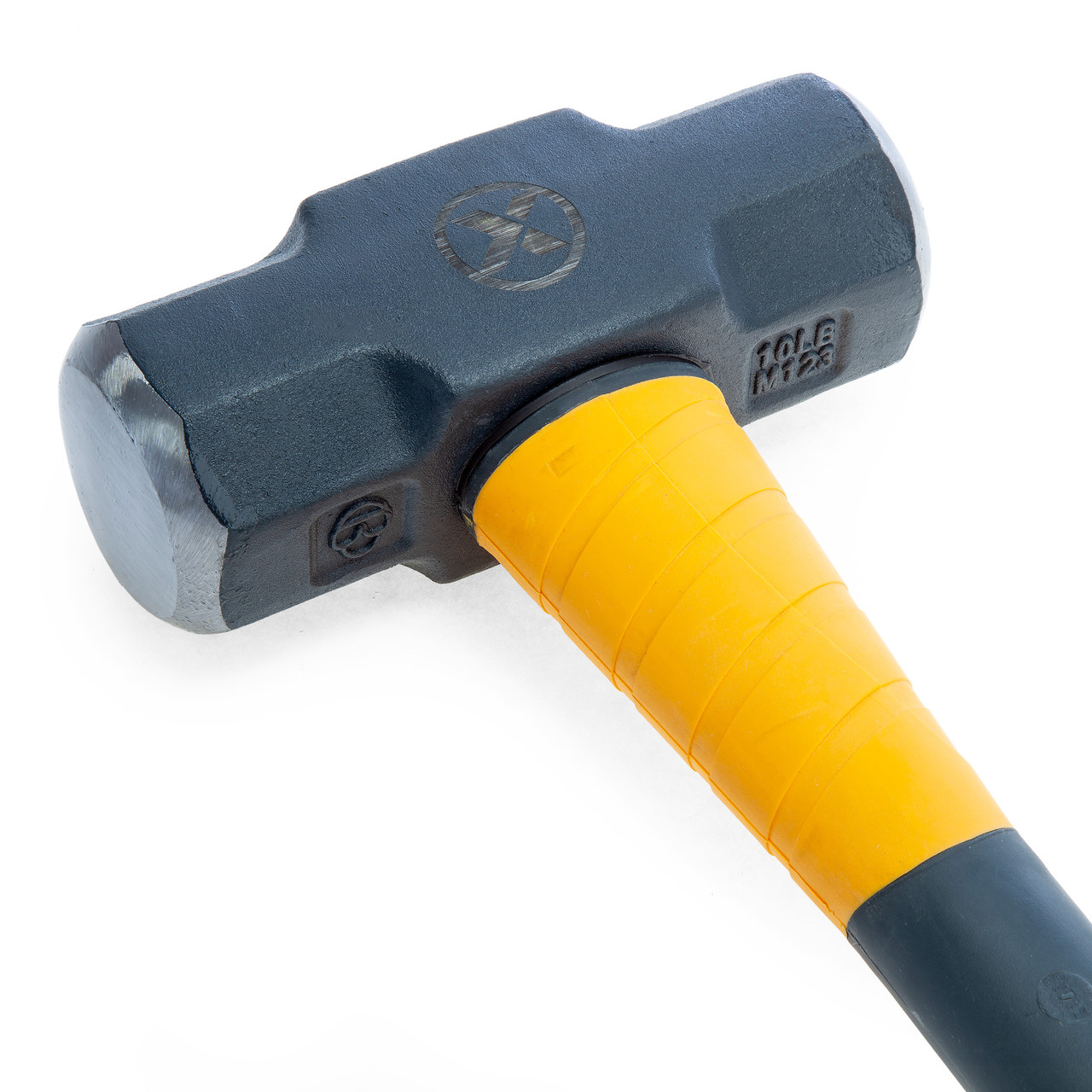 Xtrade X0900082 10lb Sledge Hammer