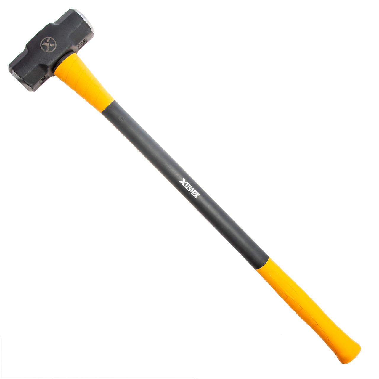 Xtrade X0900082 10lb Sledge Hammer