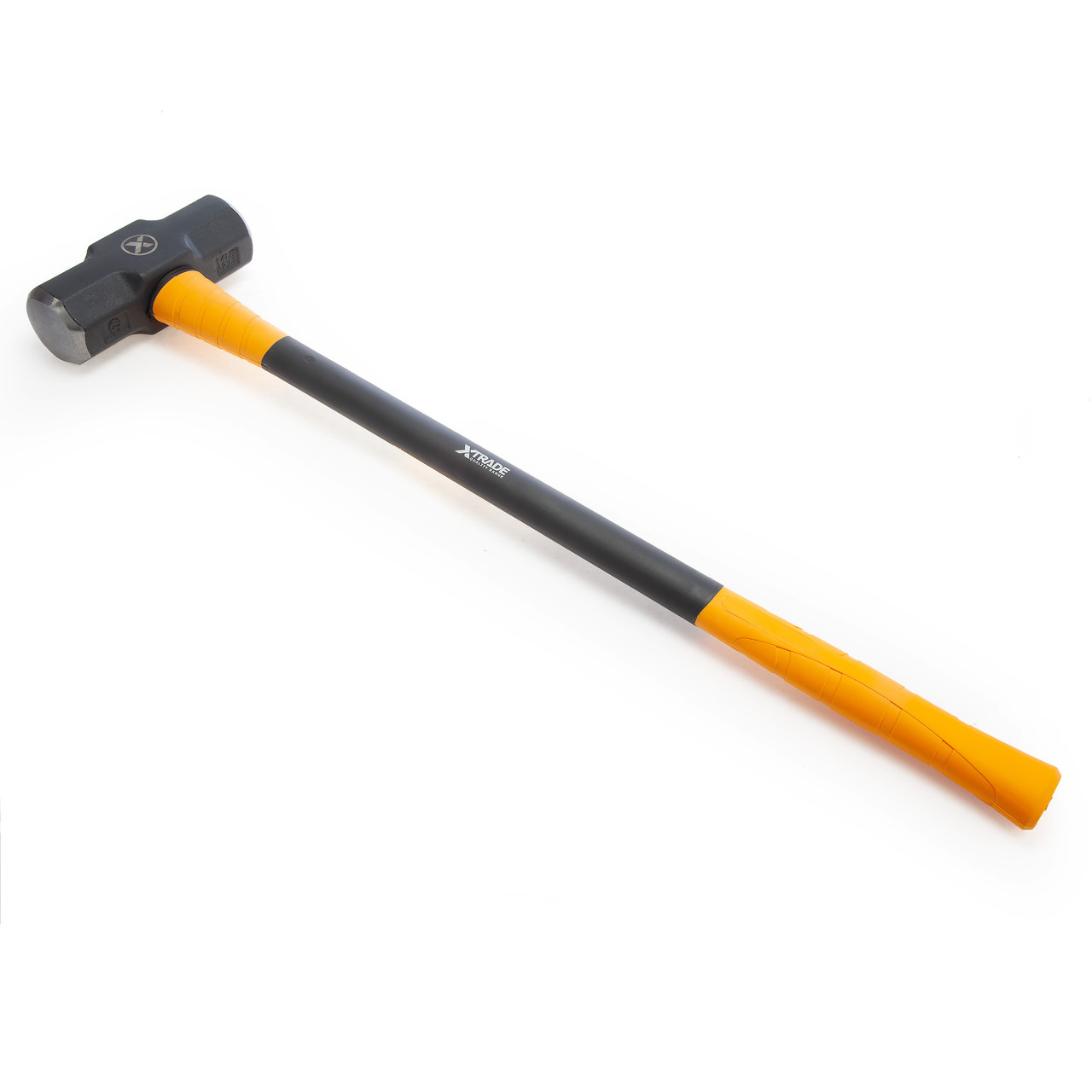 Xtrade X0900083 14lb Sledge Hammer