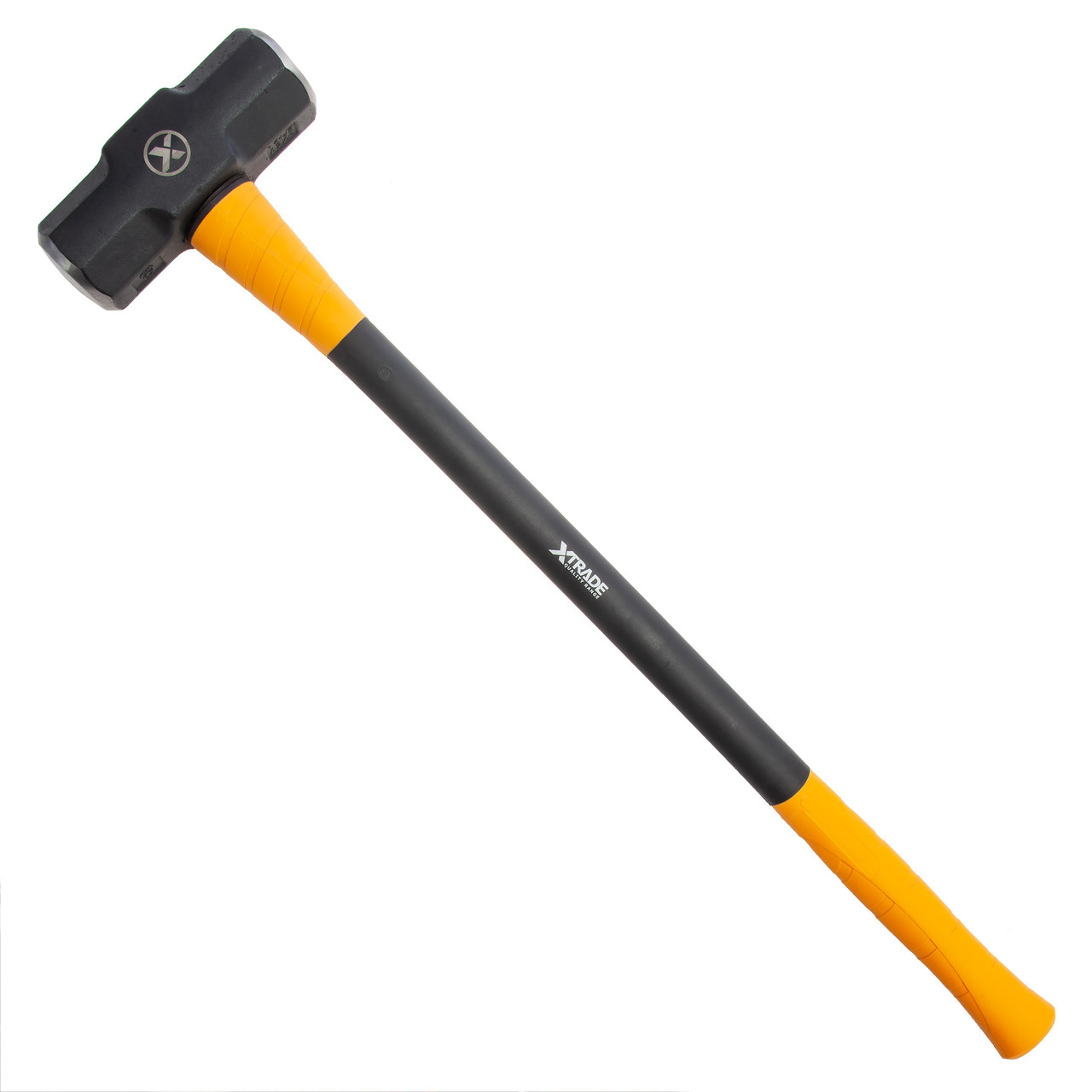 Xtrade X0900083 14lb Sledge Hammer