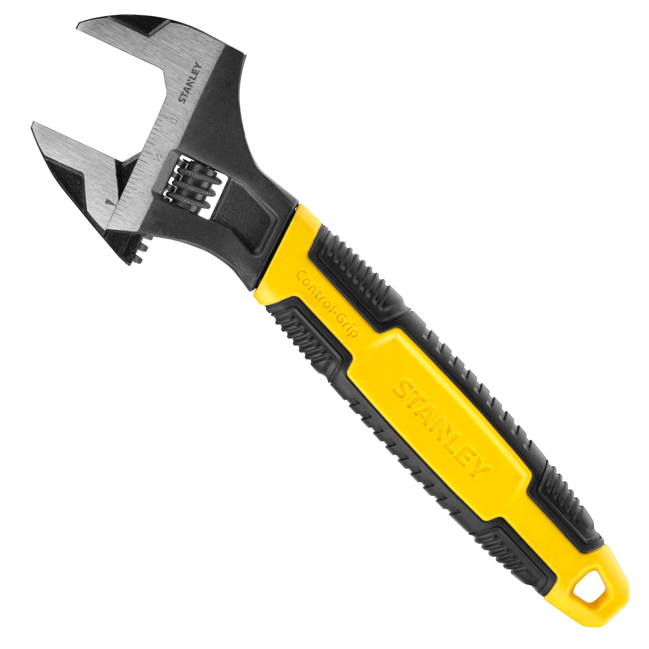Stanley 090949 10in Adjustable Wrench