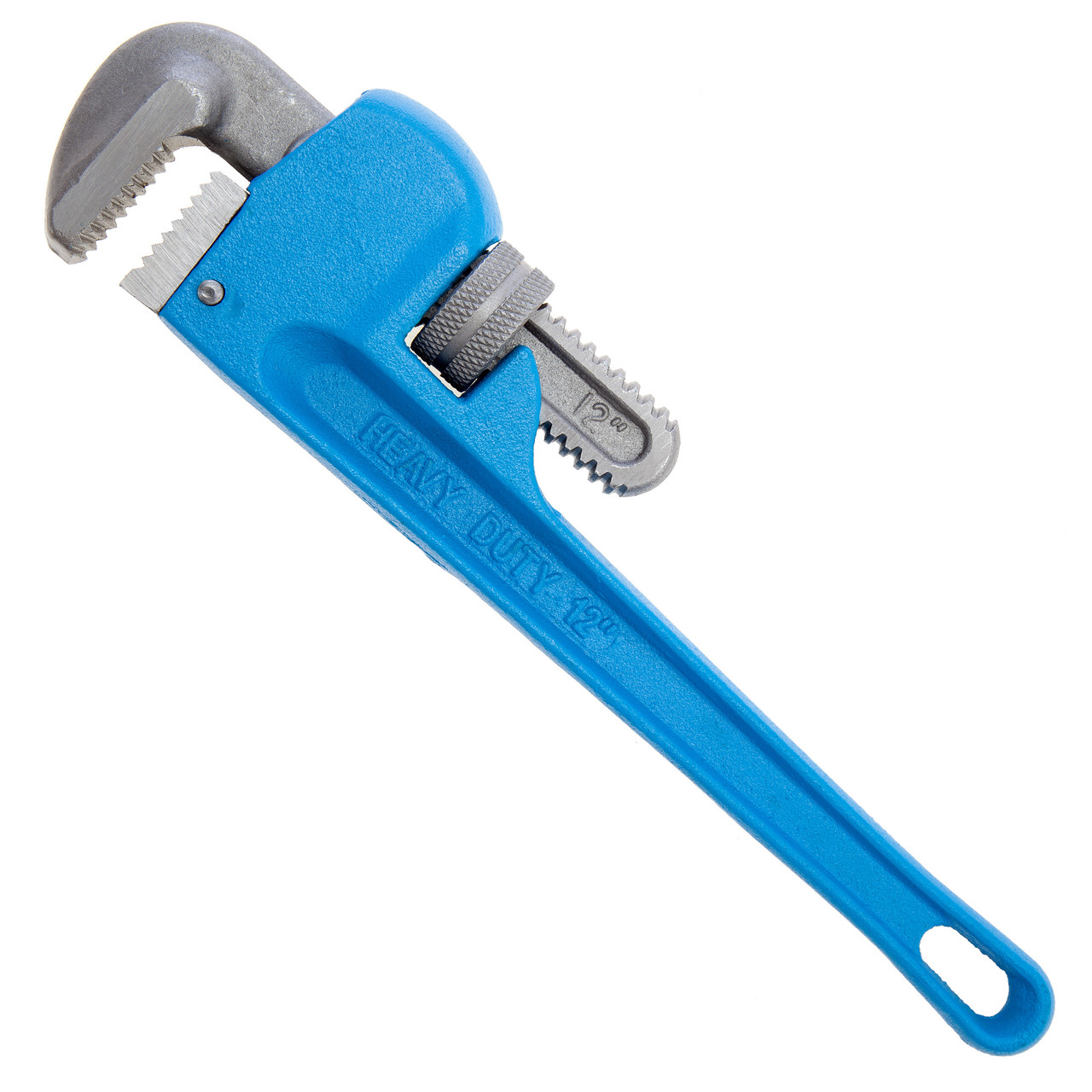 Silverline 868615 12 Inch Stillson Pipe Wrench