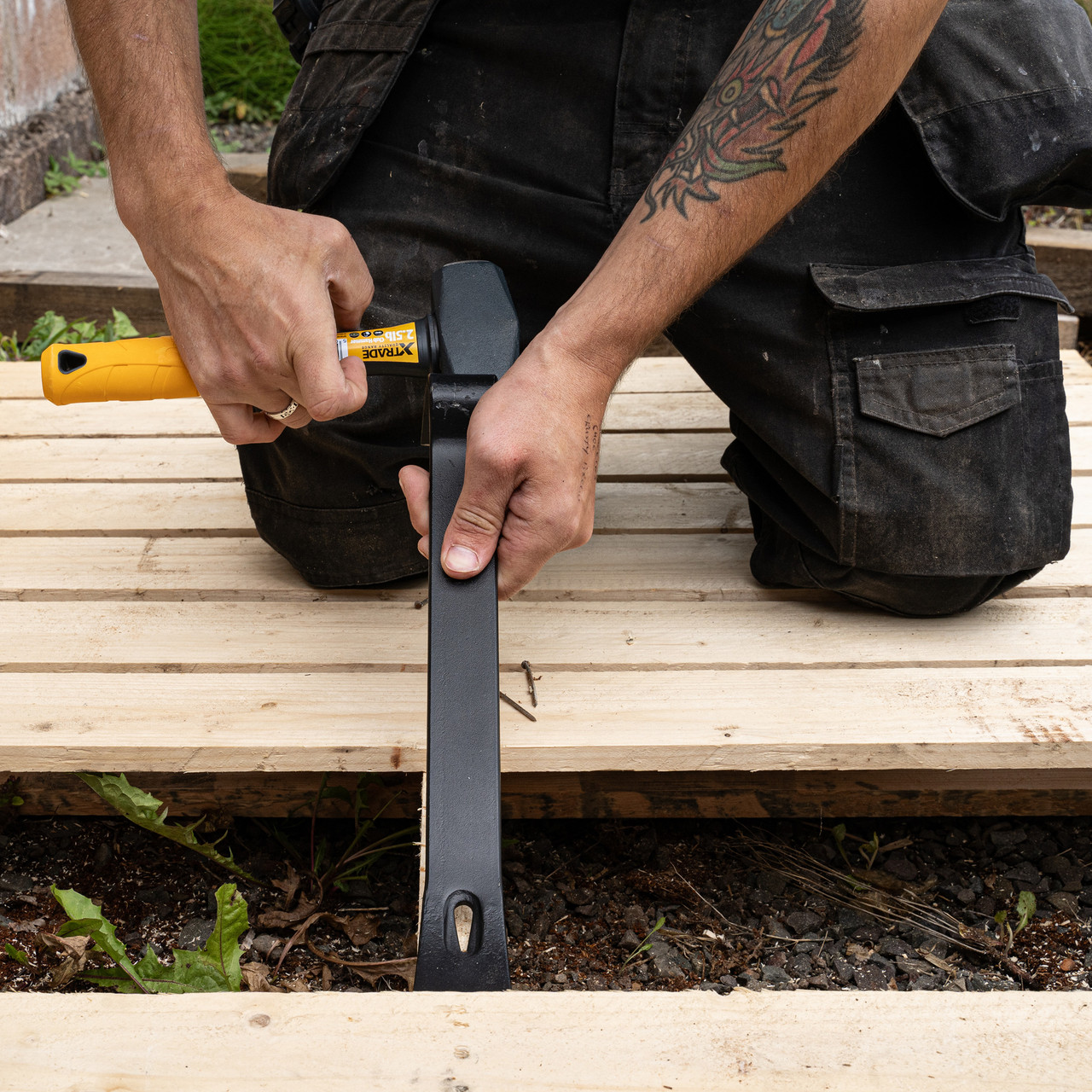 Xtrade X0900006 3 Piece Bar Set