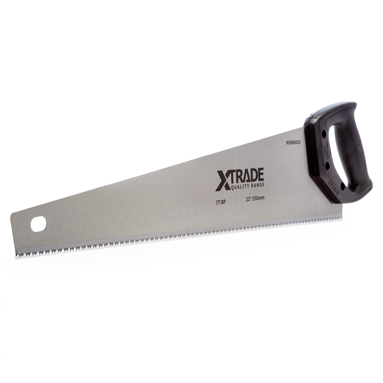 Xtrade X0900025 22” Hardpoint Hand Saw