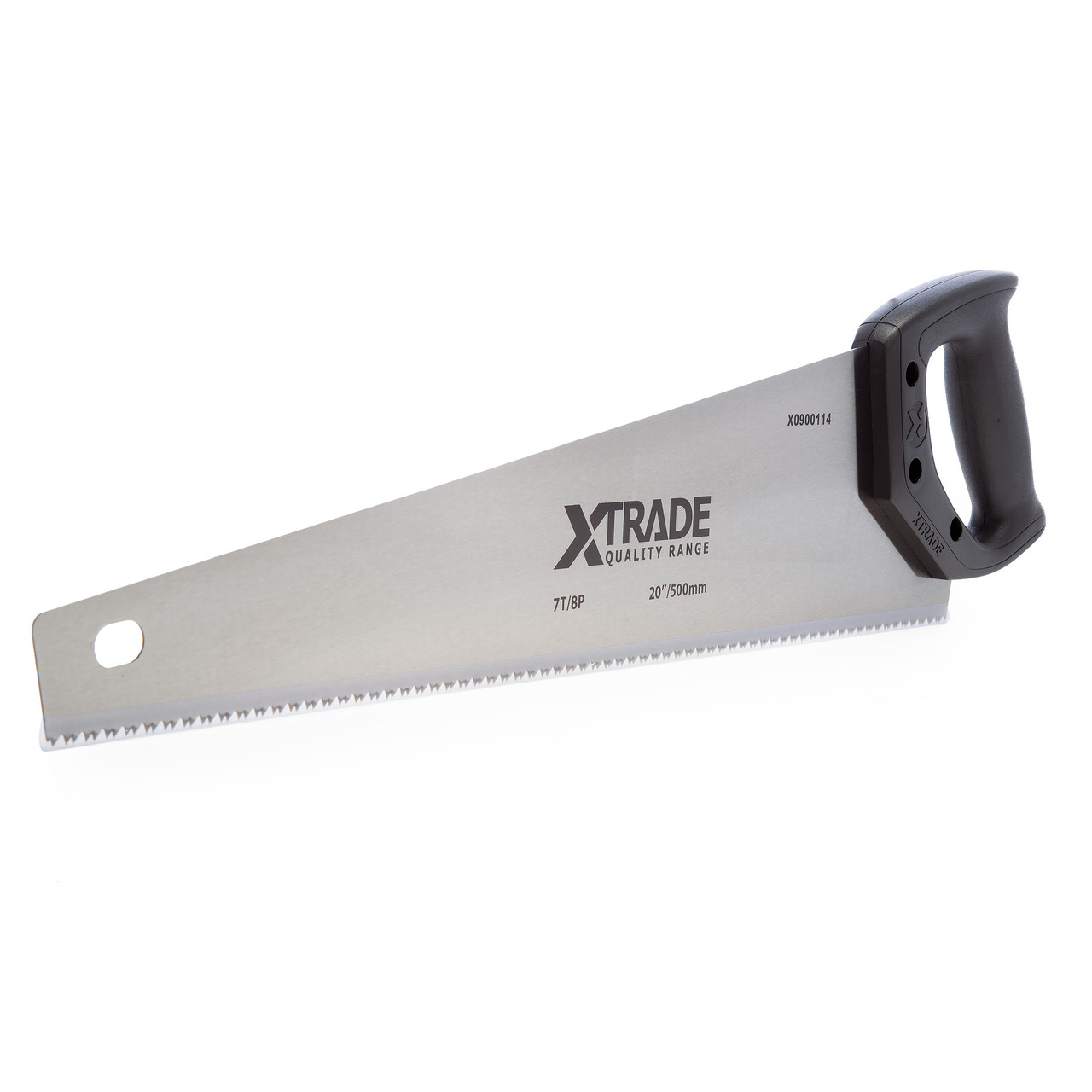 Xtrade X0900114 20” Hardpoint Hand Saw