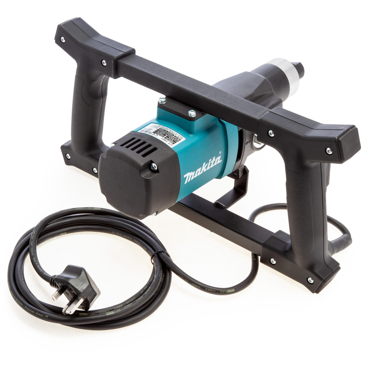 Makita UT1401 1150W 140mm Paddle Mixer 240V