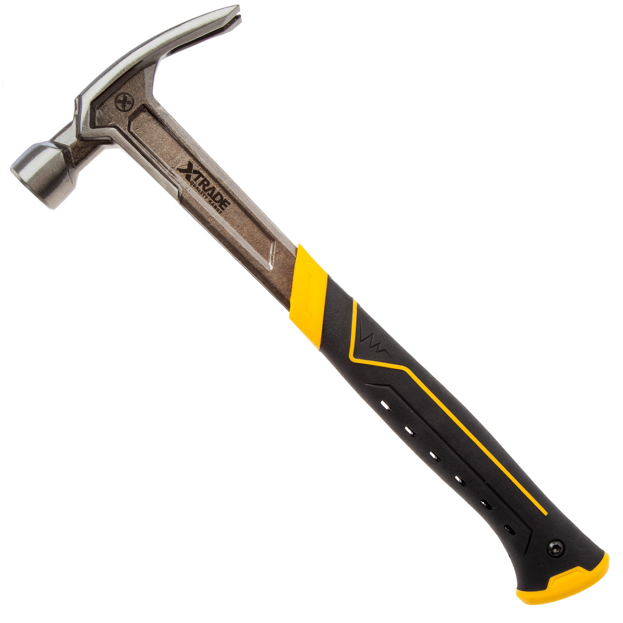 Xtrade X0900117 16oz Framing Claw Hammer