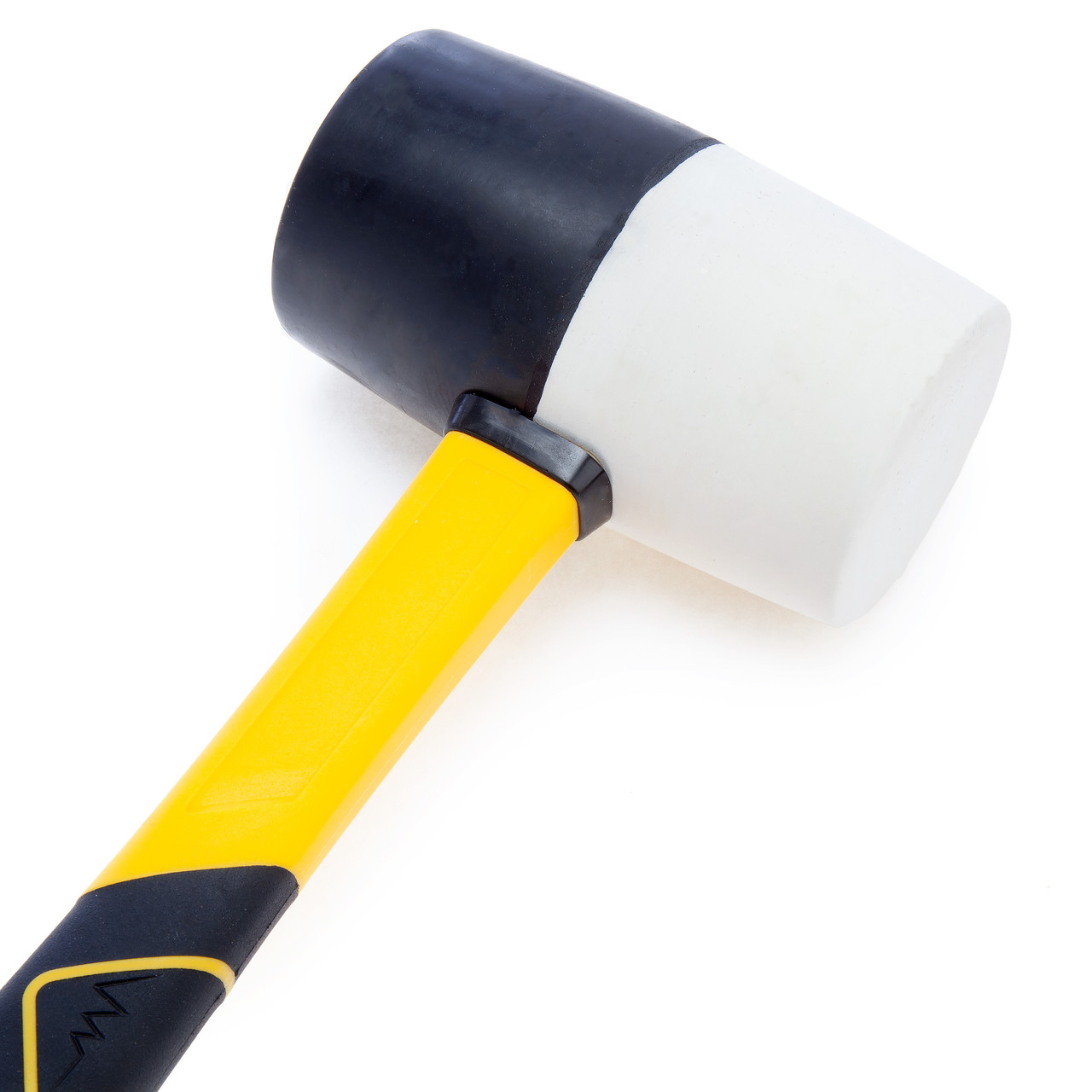 Xtrade X0900121 Rubber Mallet 32oz