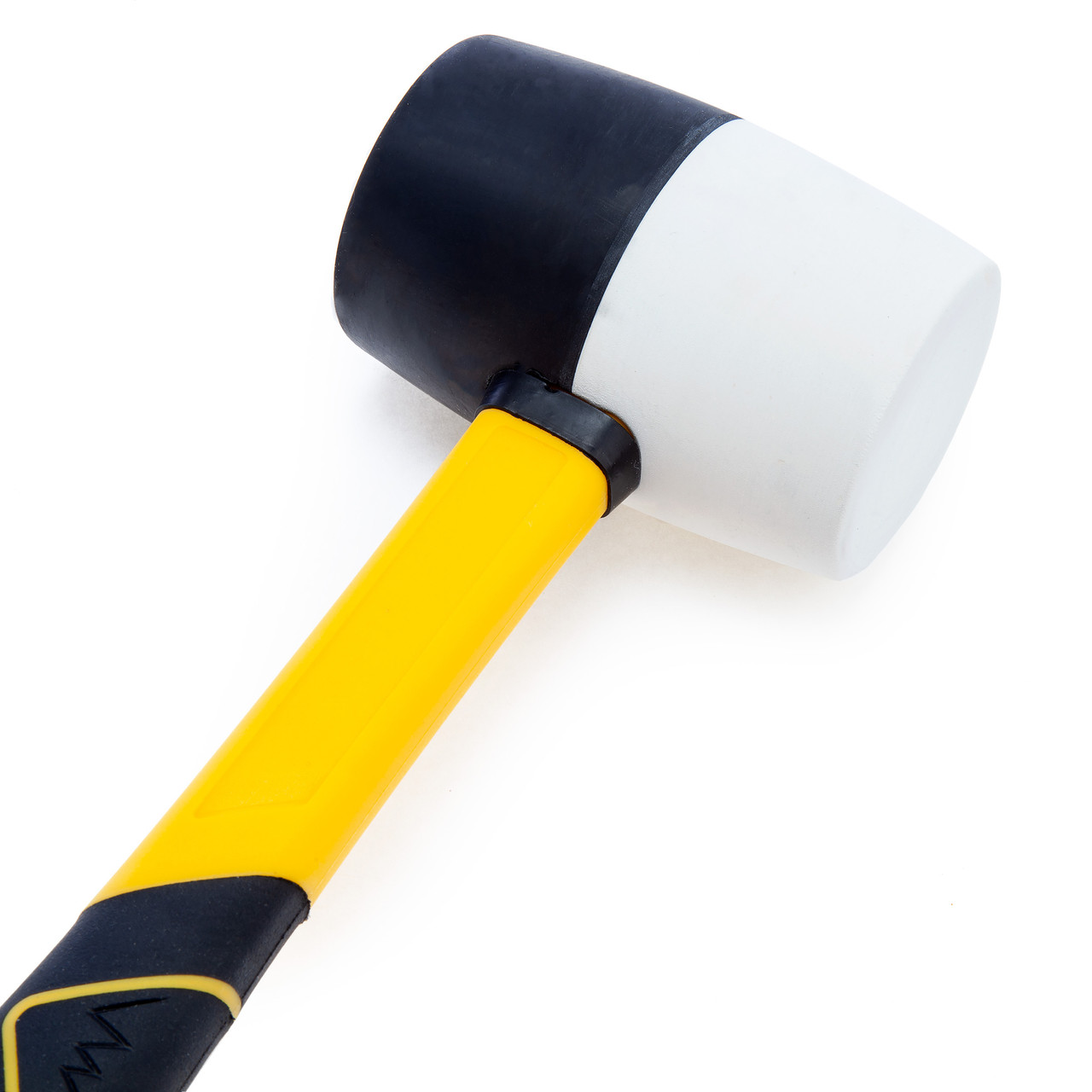 Xtrade X0900119 Rubber Mallet 16oz