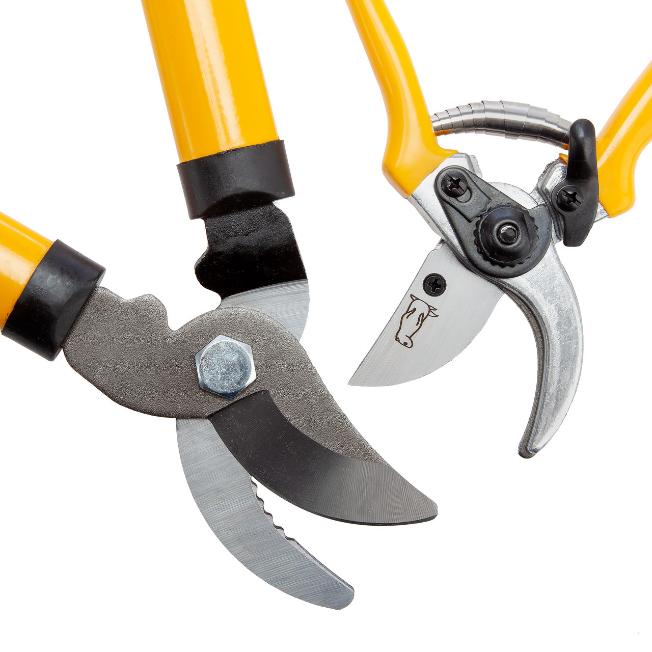 Groundhog G1300005 Garden Cutting Tool Set