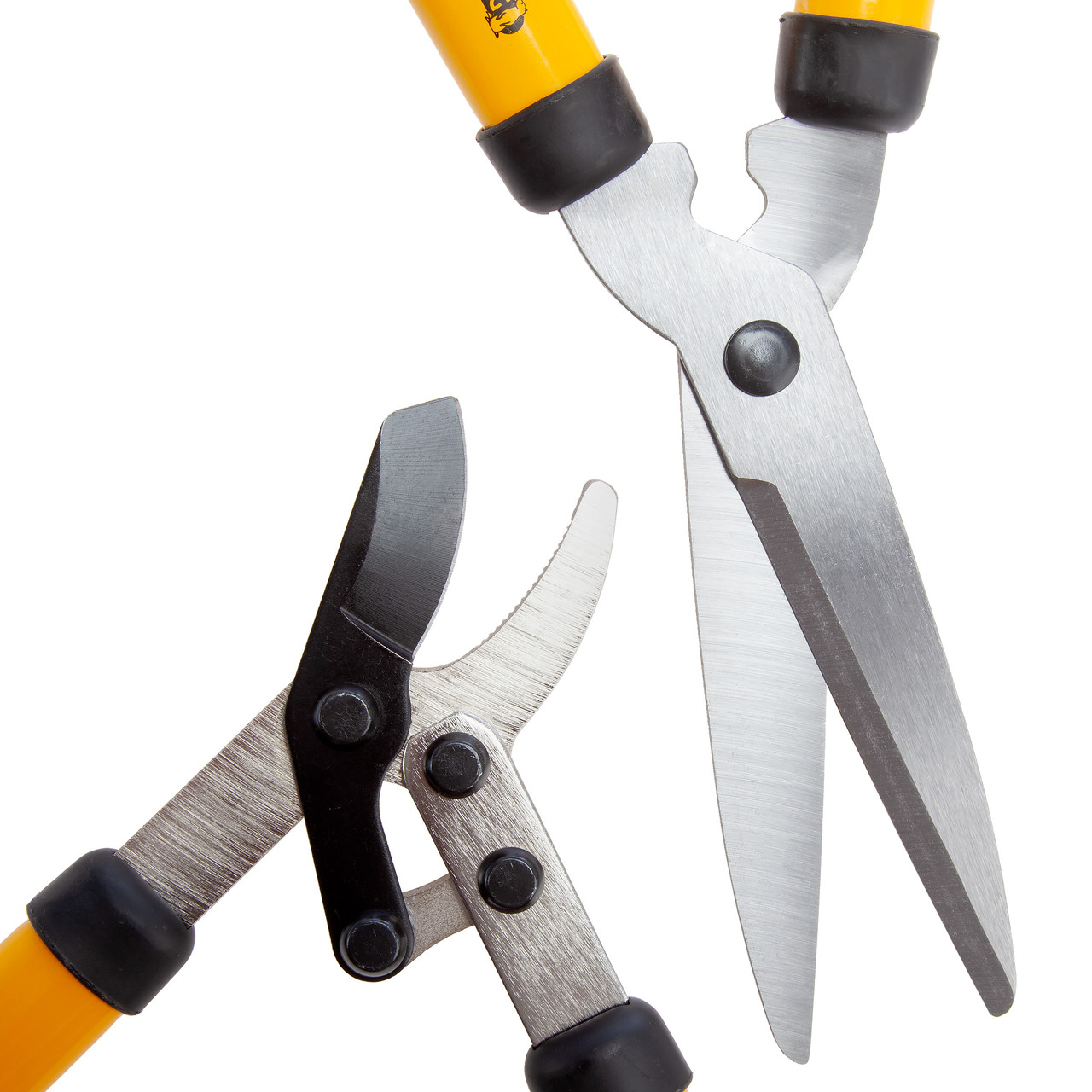 Groundhog G1300003 Mini Lopper & Shear Set