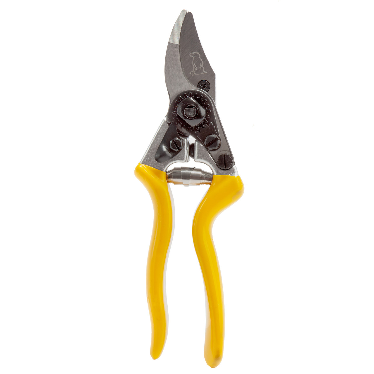 Groundhog G1300002 200mm Bypass Secateurs with Pouch