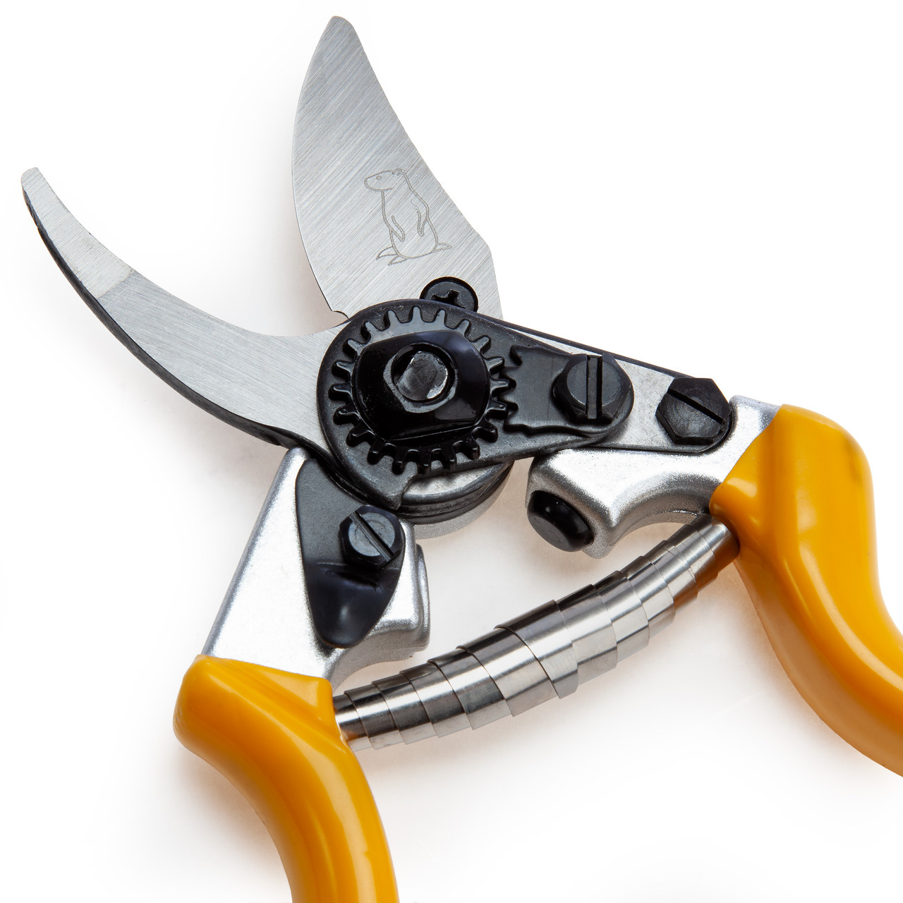 Groundhog G1300002 200mm Bypass Secateurs with Pouch