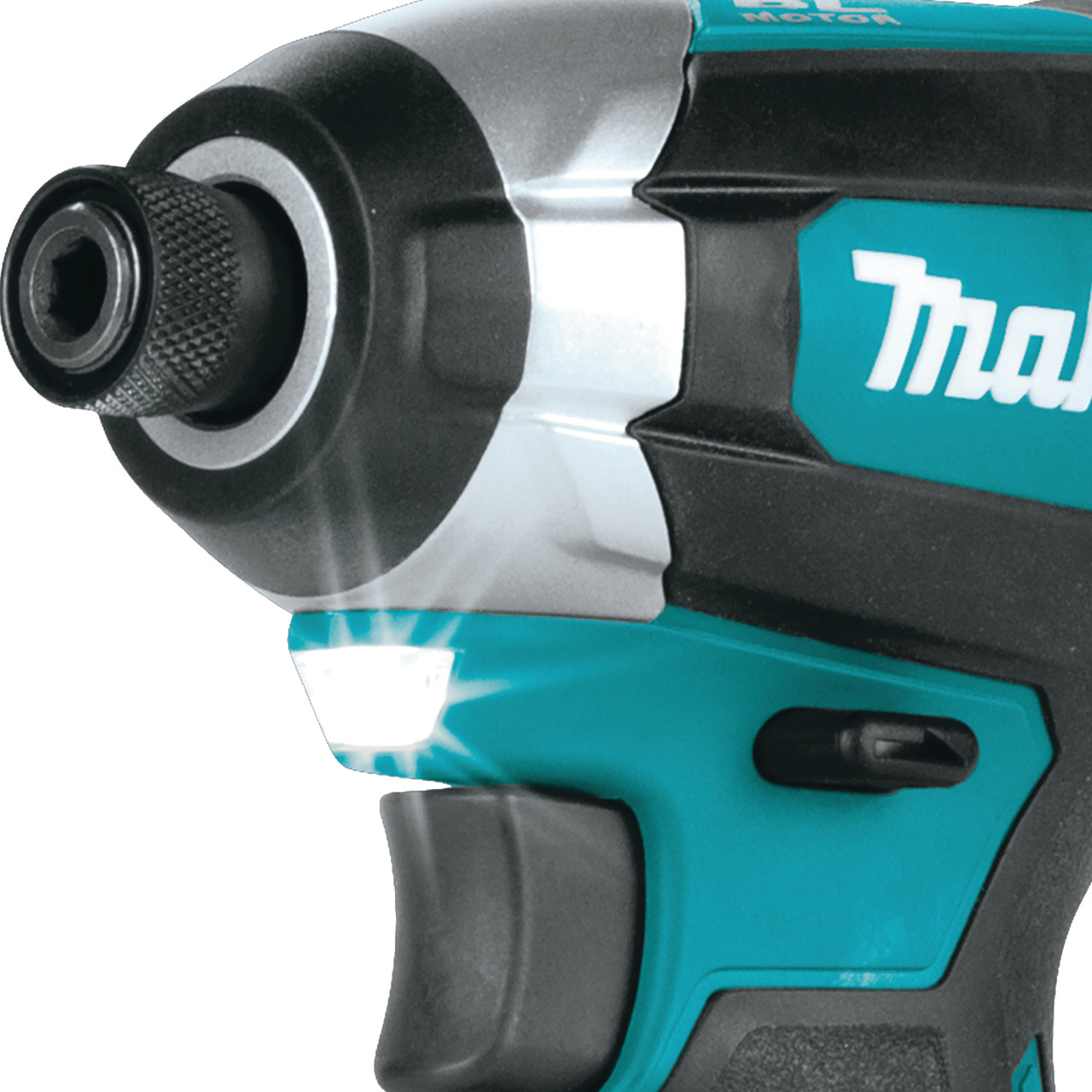 Makita DTD153Z 18V LXT Brushless Impact Driver Body Only