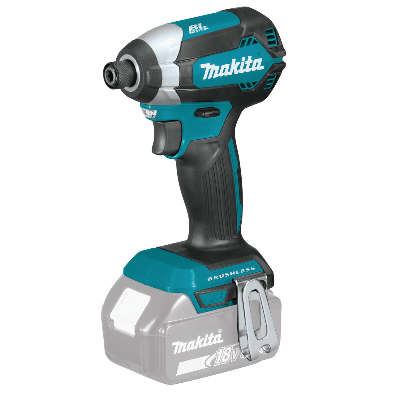 Makita DTD153Z 18V LXT Brushless Impact Driver Body Only