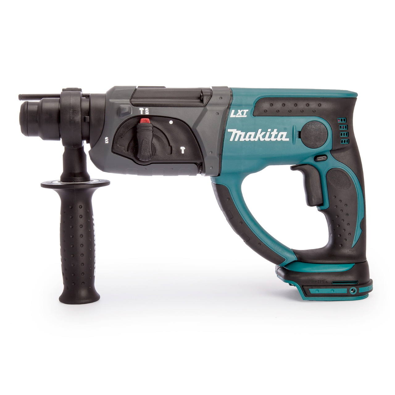 Makita DHR202Z 18V SDS+ Rotary Hammer Body Only