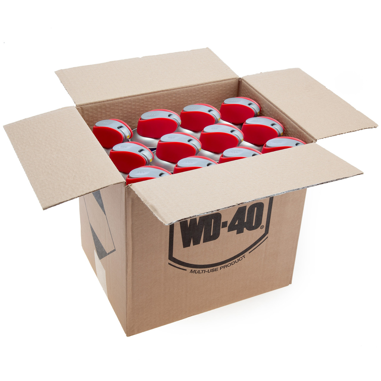 WD-40 44137156 Multi-Use Lubricant 450ml