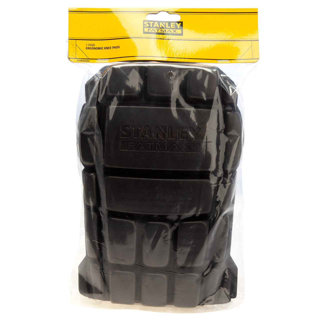 Stanley Fatmax Workwear Stanley Fatmax STW40054 Internal Knee Pads