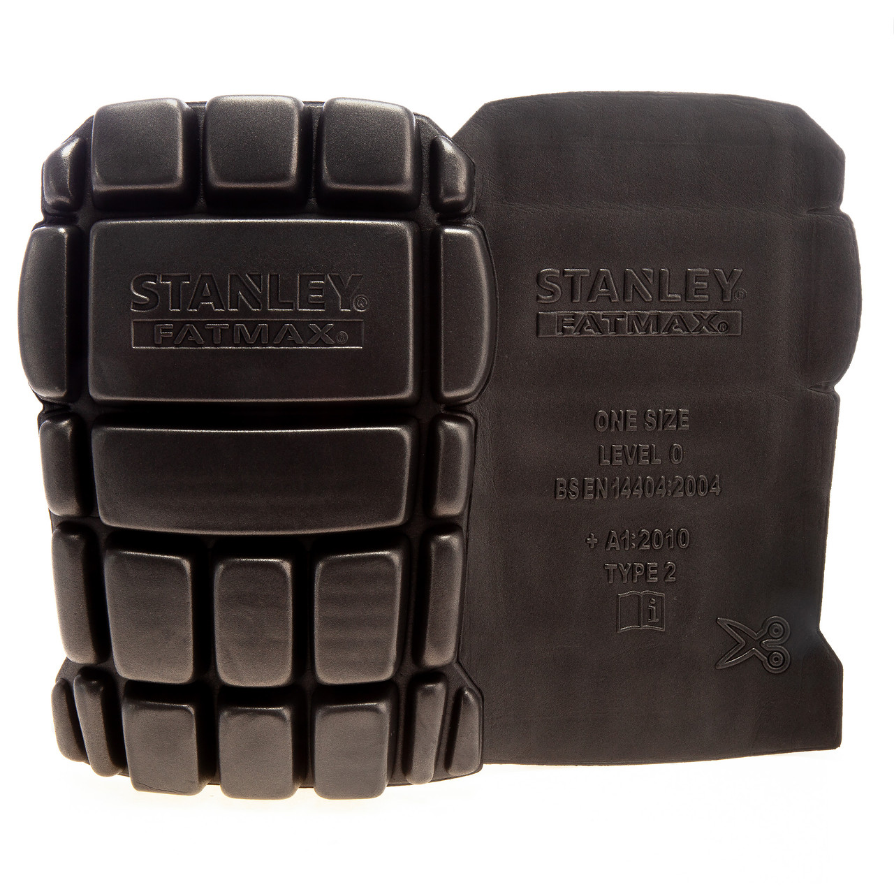 Stanley Fatmax Workwear Stanley Fatmax STW40054 Internal Knee Pads
