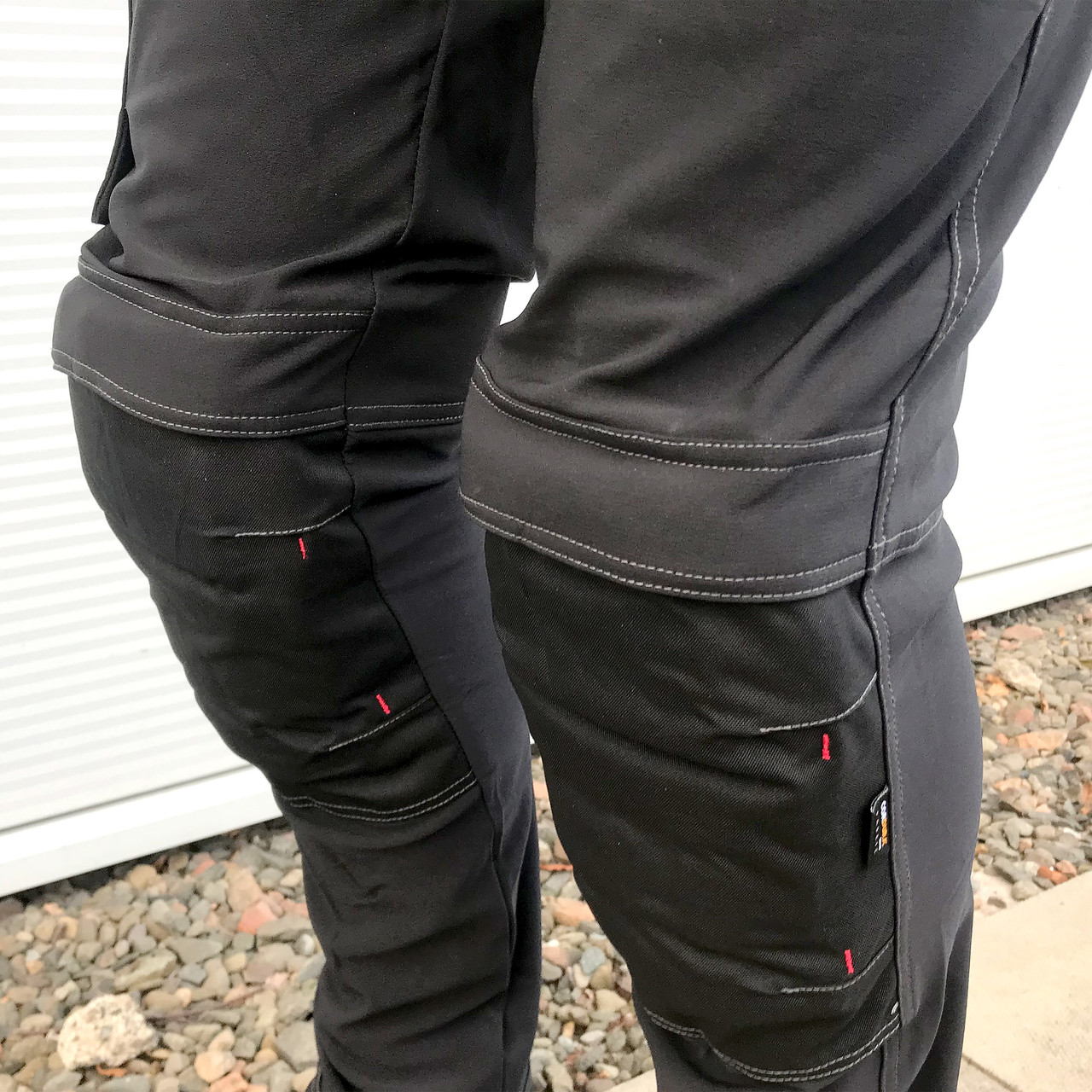 Stanley Fatmax Workwear Stanley Fatmax STW40054 Internal Knee Pads