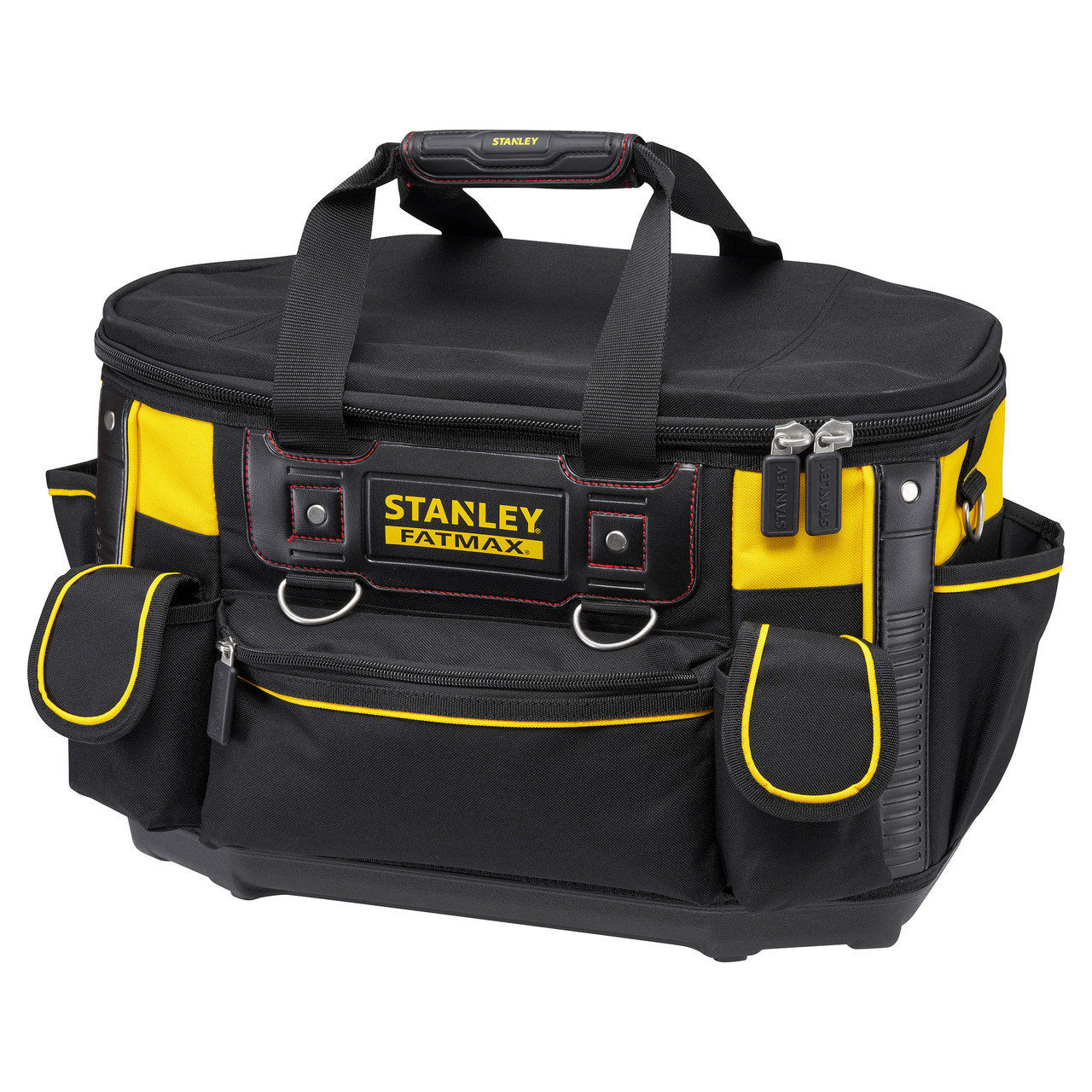 Stanley FMST170749 20'' Round Top Rigid Tool Bag