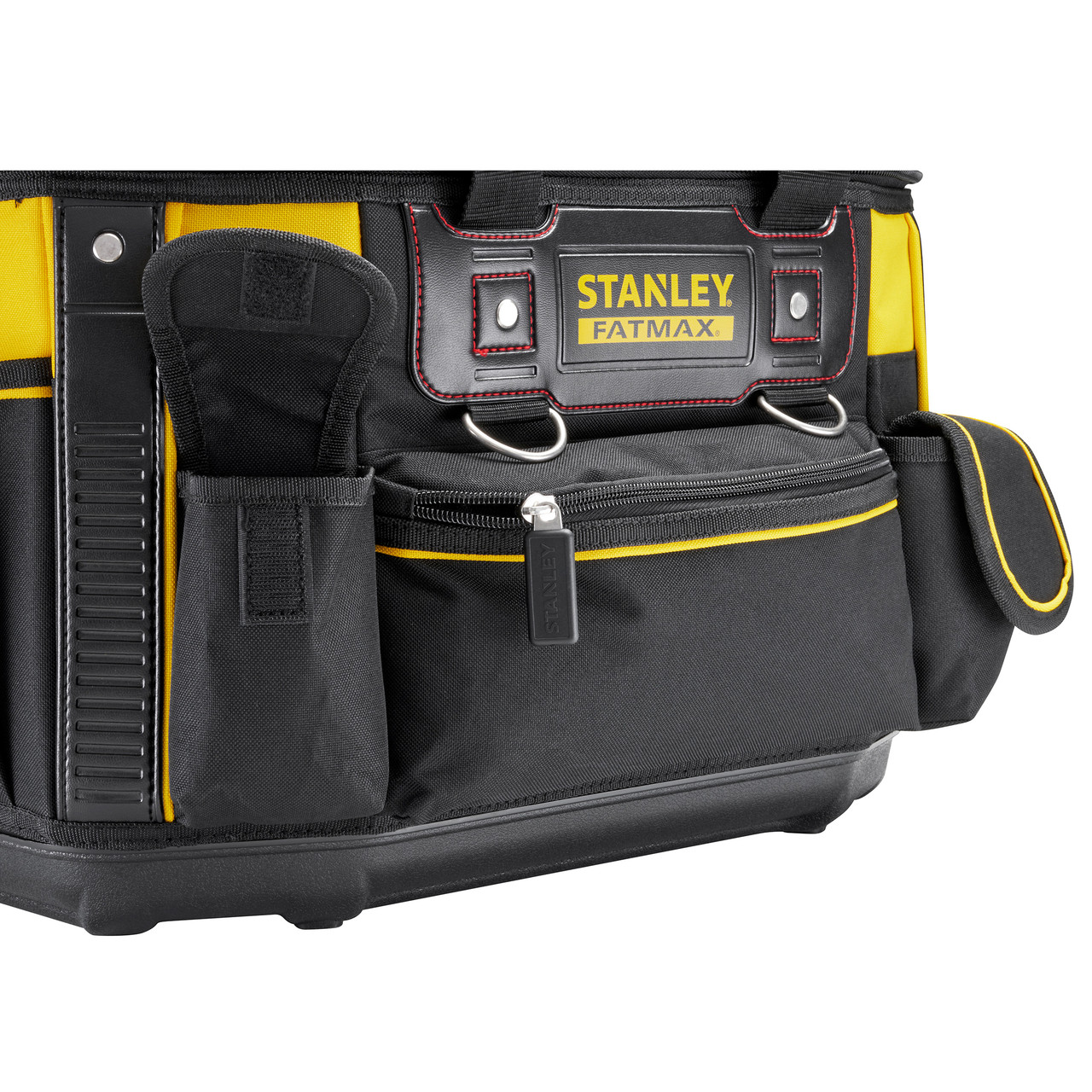 Stanley FMST170749 20'' Round Top Rigid Tool Bag