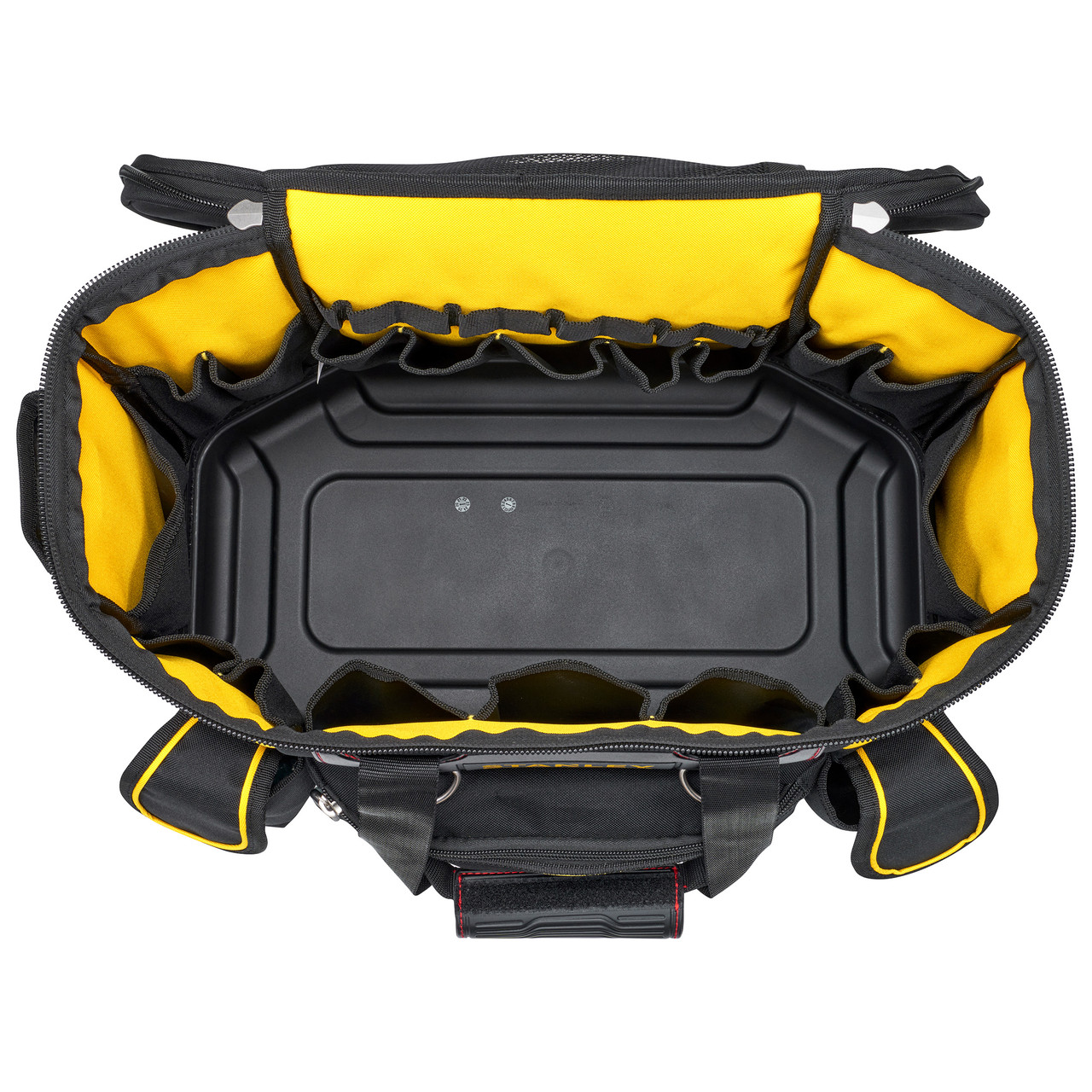 Stanley FMST170749 20'' Round Top Rigid Tool Bag