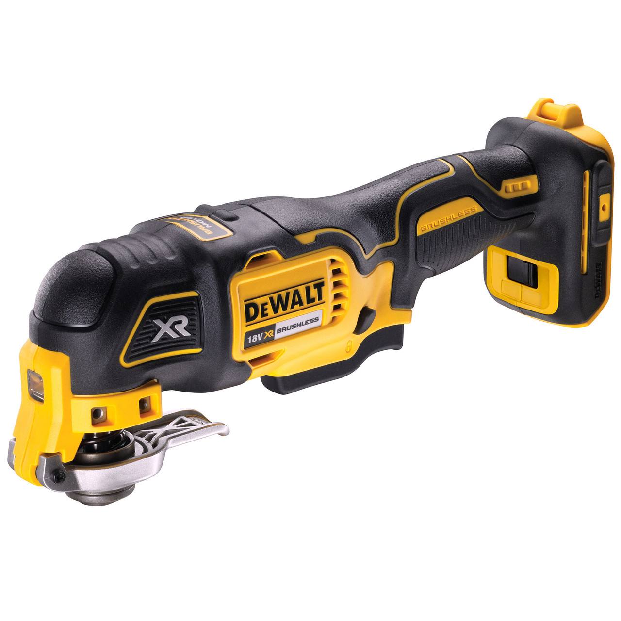 Dewalt DCS356NXJ 18V XR Brushless Multi-Tool